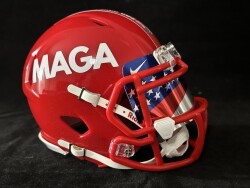 DJT's Champions Logo