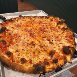 OneBiteEveryoneKnowsTheRules Logo