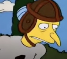 Best of Times Blurst of Times Logo