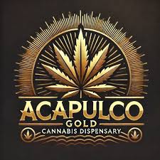 6. Acapulco Gold(T) Logo
