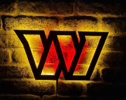 Trey Amos Made It Logo