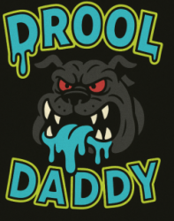 Drool Daddy