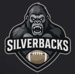 Silverbacks Logo