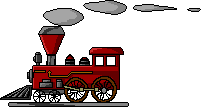 Freight Train Logo