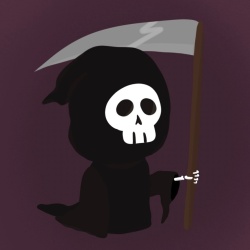 Soul Crusher logo