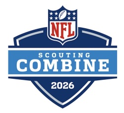 Combine 2026 Logo