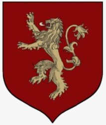 House Lannister Logo