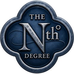 The Nth Degree logo