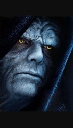 May The Force Be With .... Me