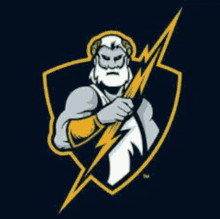 THUNDERBOLTS I logo