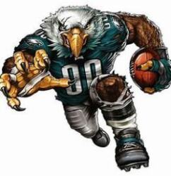 BITBURG EAGLES