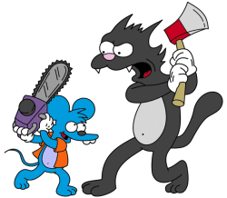 Itchy N Scratch Deez Nutz