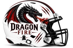 Dragon Fire $