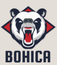 BOHICA Logo