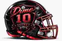 Dimes 5 logo