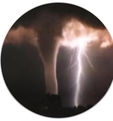 FORCE OF NATURE