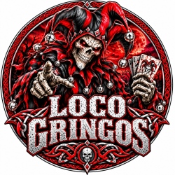 Loco Gringos 4