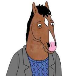 BoJacques Horsedik
