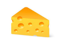 Extra Cheese