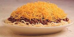 Cincinnati Chili