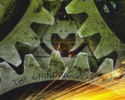 The Grinding Wheel
