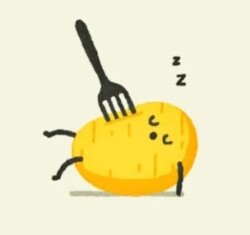 StickA Fork In Dem logo