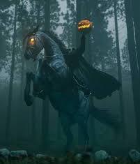 Horseman logo
