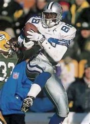 Contested Catch