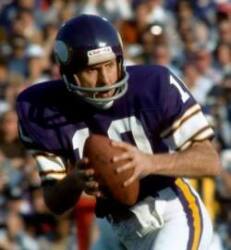 Fran Tarkenton