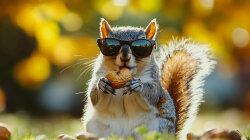 SecretSquirrel
