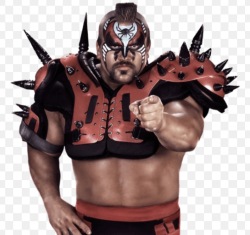 ROAD WARRIOR - ANIMAL