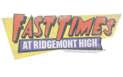 Ridgemont Wolves logo
