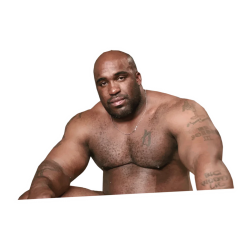 Big Wood Bobby