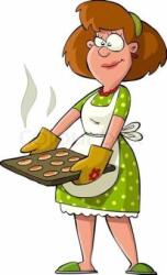 Desperate Housewives