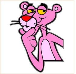 Pink Panther