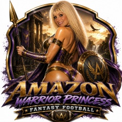 Amazon Warrior F-2