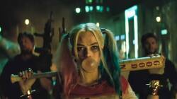 Suicide Squad