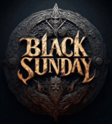 BLACK SUNDAY ELIMINATOR 2