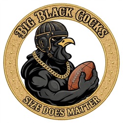 Big Black Cocks
