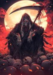 Reaper Apprentice