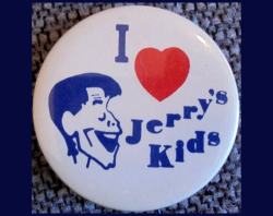 Jerry's Kids Logo