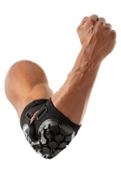 Padded Elbow