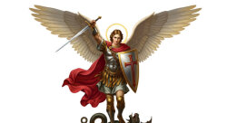 St. Michael DM 100 6
