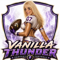 Vanilla Thunder J-1
