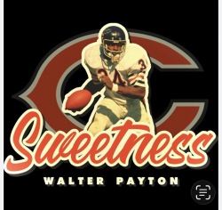 Gridiron Sweetness