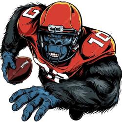 KCGorilla - 1