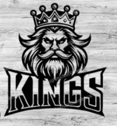 Irish Kings
