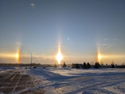 SoDak Sundogs 3