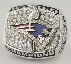 6 Rings