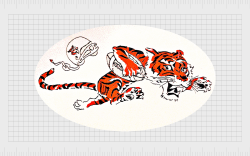 Bengal's Buckeyes 3